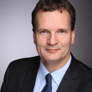 Prof. Dr. Dirk Uwe Sauer