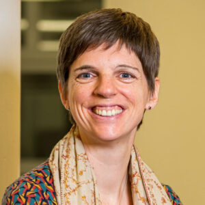 Prof. Dr. Ulrike Krewer