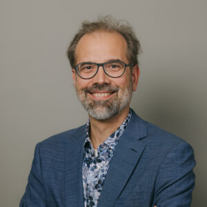 Dr. Markus Schweizer-Berberich