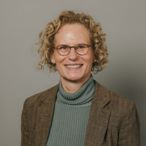 Dr. Juliane Kluge