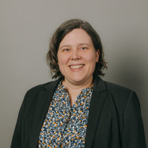 Prof. Dr. Julia Kowal