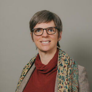 Prof. Dr. Ulrike Krewer