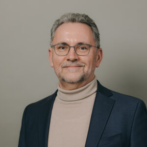Prof. Dr. Jens Tübke