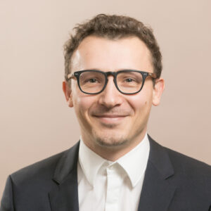 Alexander Dautfest