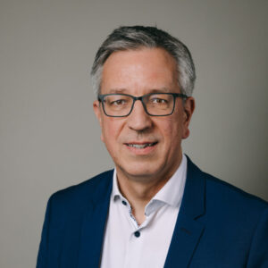 Prof. Dr. Markus Hölzle