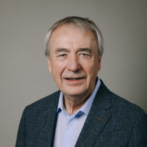 Dr. Klaus Brandt