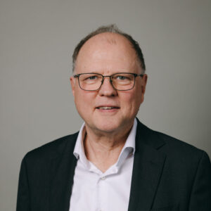 Dr. Klaus Eberhardt