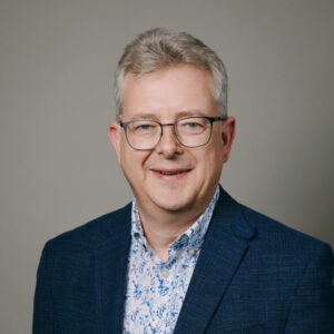 Dr. Paul Spurk