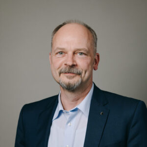Dr. Christoph Weber