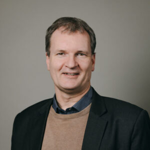 Prof. Dr. Dirk Uwe Sauer