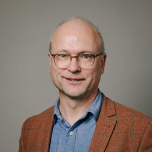Prof. Dr. Arnulf Latz