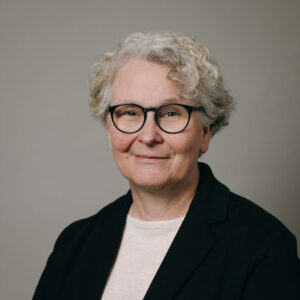 Dr. Adrienne Hammerschmidt