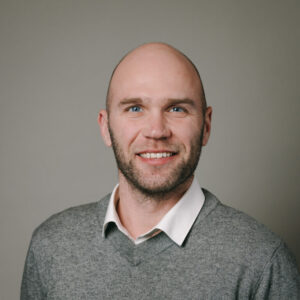 Dr. Michael Roscher