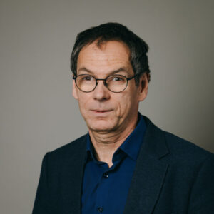 Prof. Dr. Andreas Jossen