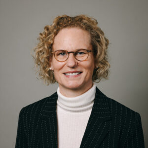 Dr. Juliane Kluge