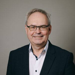 Prof. Dr. Jürgen Fleischer