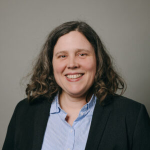 Prof. Dr. Julia Kowal
