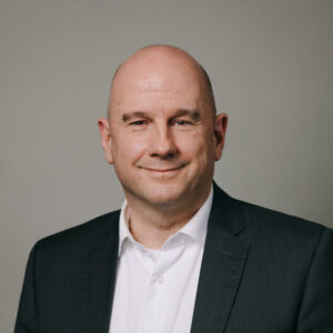 Dr. André Mecklenburg