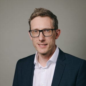 Prof. Dr. Rüdiger Daub
