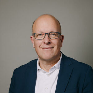 Prof. Dr. Christoph Herrmann