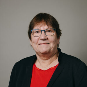 Dr. Margret Wohlfahrt-Mehrens