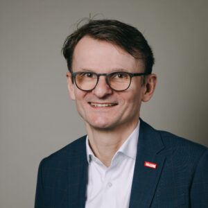 Prof. Dr. Klaus Dröder