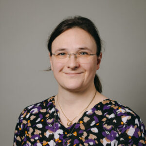 Dr. Daniela Werlich