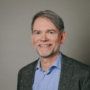 Dr. Andreas Fischer
