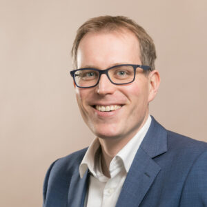 Dr. Jan Henning Behrens