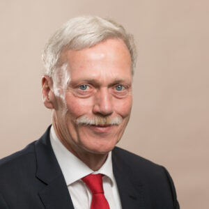 Dr. Michael Krausa