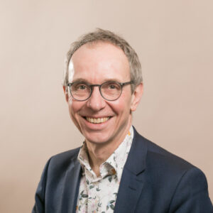 Dr. Peter Weirich