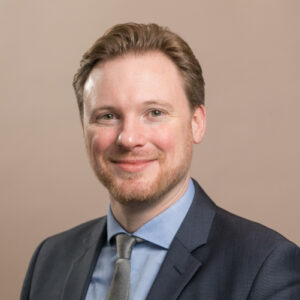 Dr. Stefan Jung