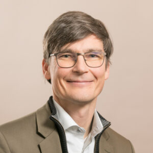 Prof. Dr. Achim Kampker
