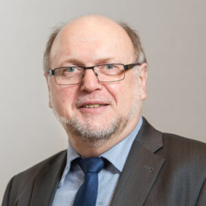 Prof. Dr. Hans-Dieter Wiemhöfer