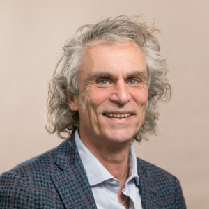 Prof. Dr. Hubert Gasteiger