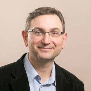 Prof. Dr. Olivier Guillon
