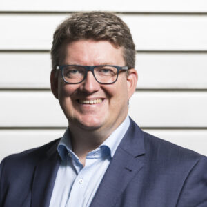 Prof. Dr. Rüdiger Eichel