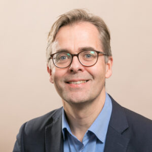 Prof. Dr. Stefan Kaskel
