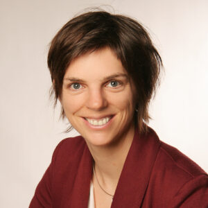 Prof. Dr. Ulrike Krewer