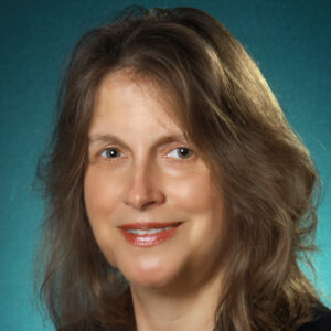 Dr. Julia Meese-Marktscheffel