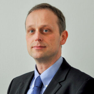 Prof. Dr. Egbert Figgemeier