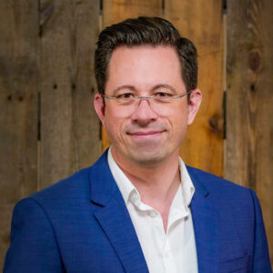 Michael Bauer