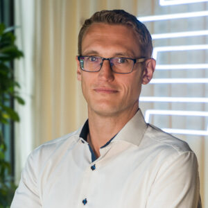 Dr. Anselm Lorenzoni
