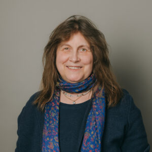 Dr. Julia Meese-Marktscheffel