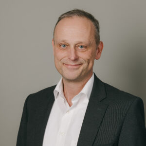 Prof. Dr. Egbert Figgemeier