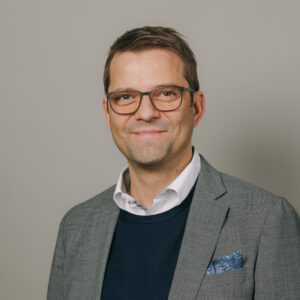 Prof. Dr. Michael Danzer