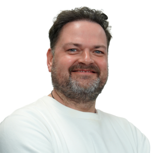 Markus Hackmann
